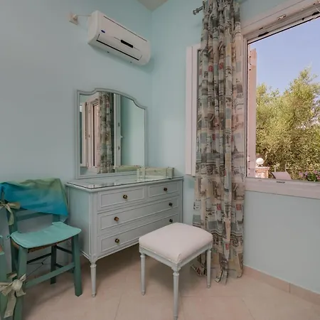 펜션 Mary's Olive Grove House By 