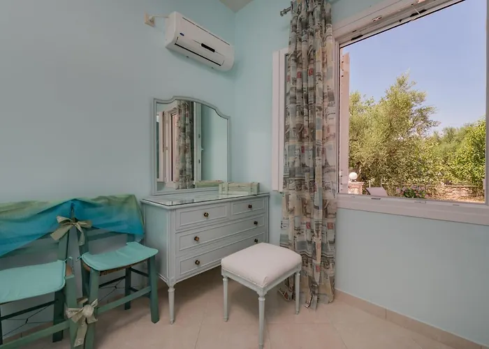 Σπίτι διακοπών Mary's Olive Grove House By 