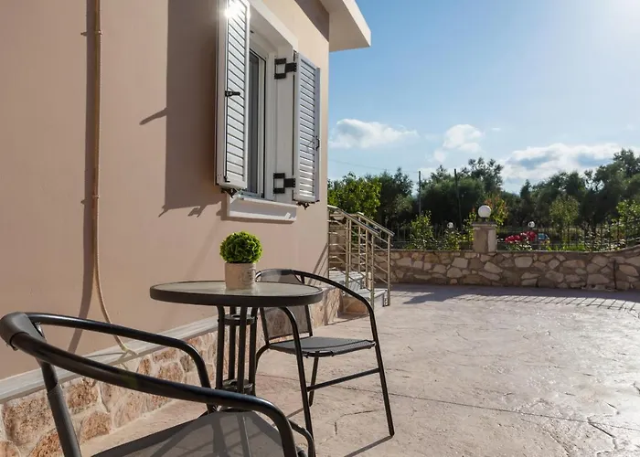 Σπίτι διακοπών Mary's Olive Grove House By 