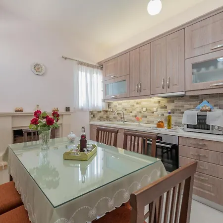 Tatil Evi Mary's Olive Grove House By 