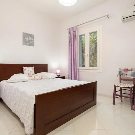 Mary's Olive Grove House By 