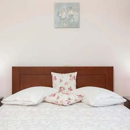 Mary's Olive Grove House By 